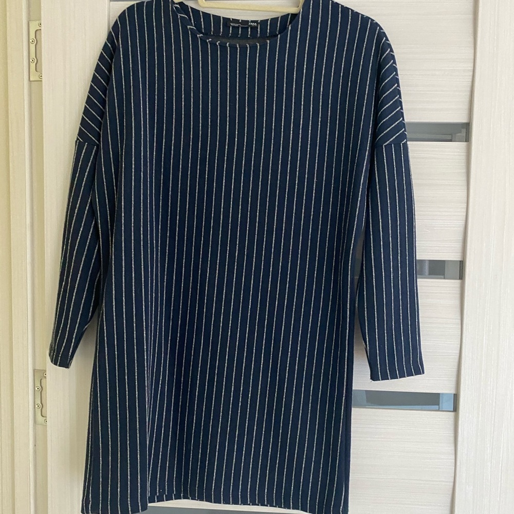 Zara dress